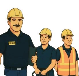 Home services page