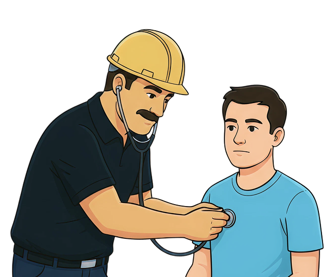 service img